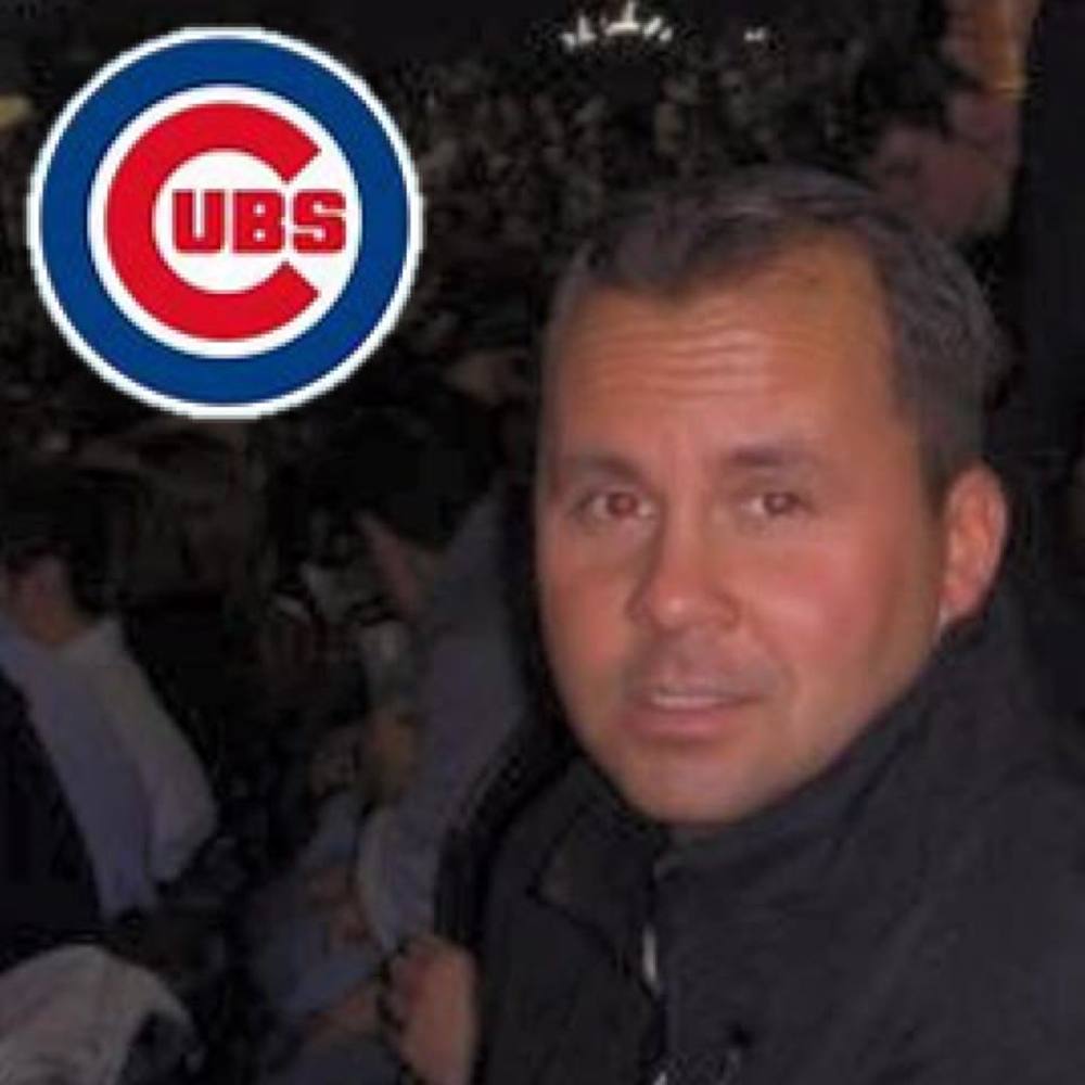 Meet your Posher, Robert